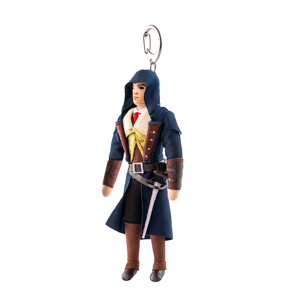 Брелок ASSASSINS CREED - фото 3