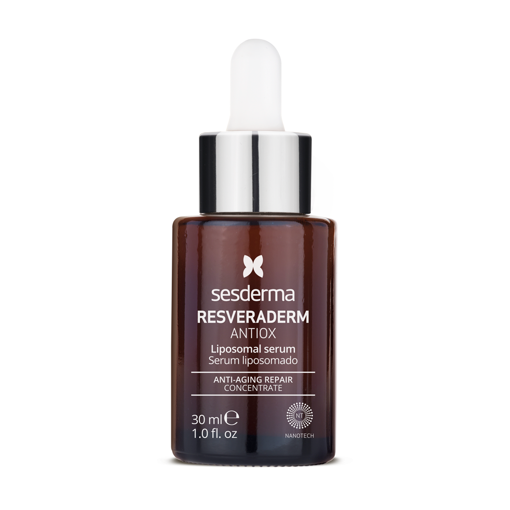 Сыворотка Sesderma 30 мл - фото 2