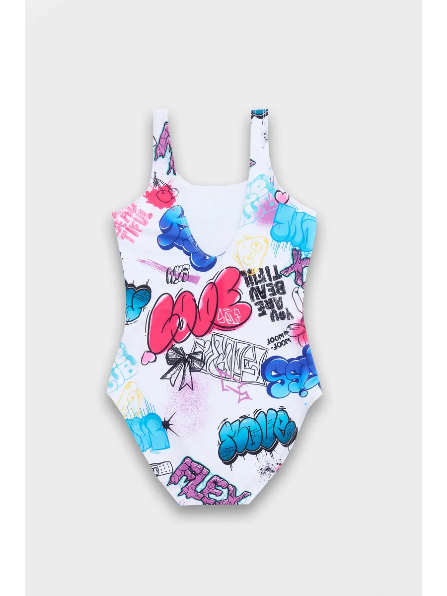 Купальник Mark Formelle (Марк Формэль) 707780/граффити1 - фото 7