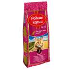 Корм для кошек Родные корма 26/12 мясное рагу 409г