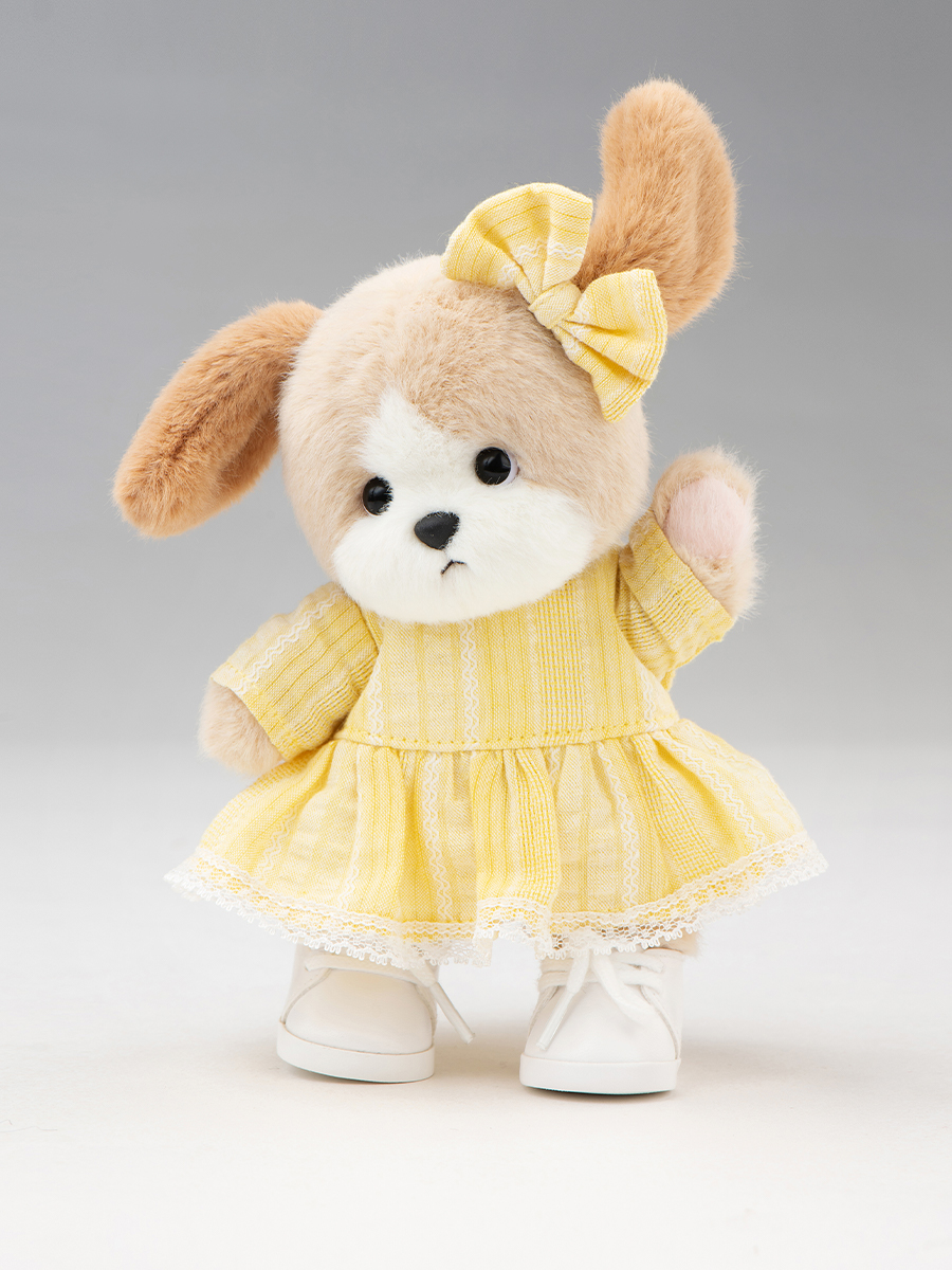 Изображение товара Мягкая игрушка TeddyTales Исследовательница Белла Изображение товара Мягкая игрушка TeddyTales Исследовательница Белла
