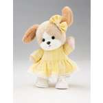 Мягкая игрушка TeddyTales Исследовательница Белла