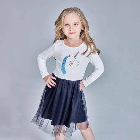Платье KOGANKIDS