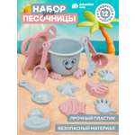 Песочный набор Компания Друзей