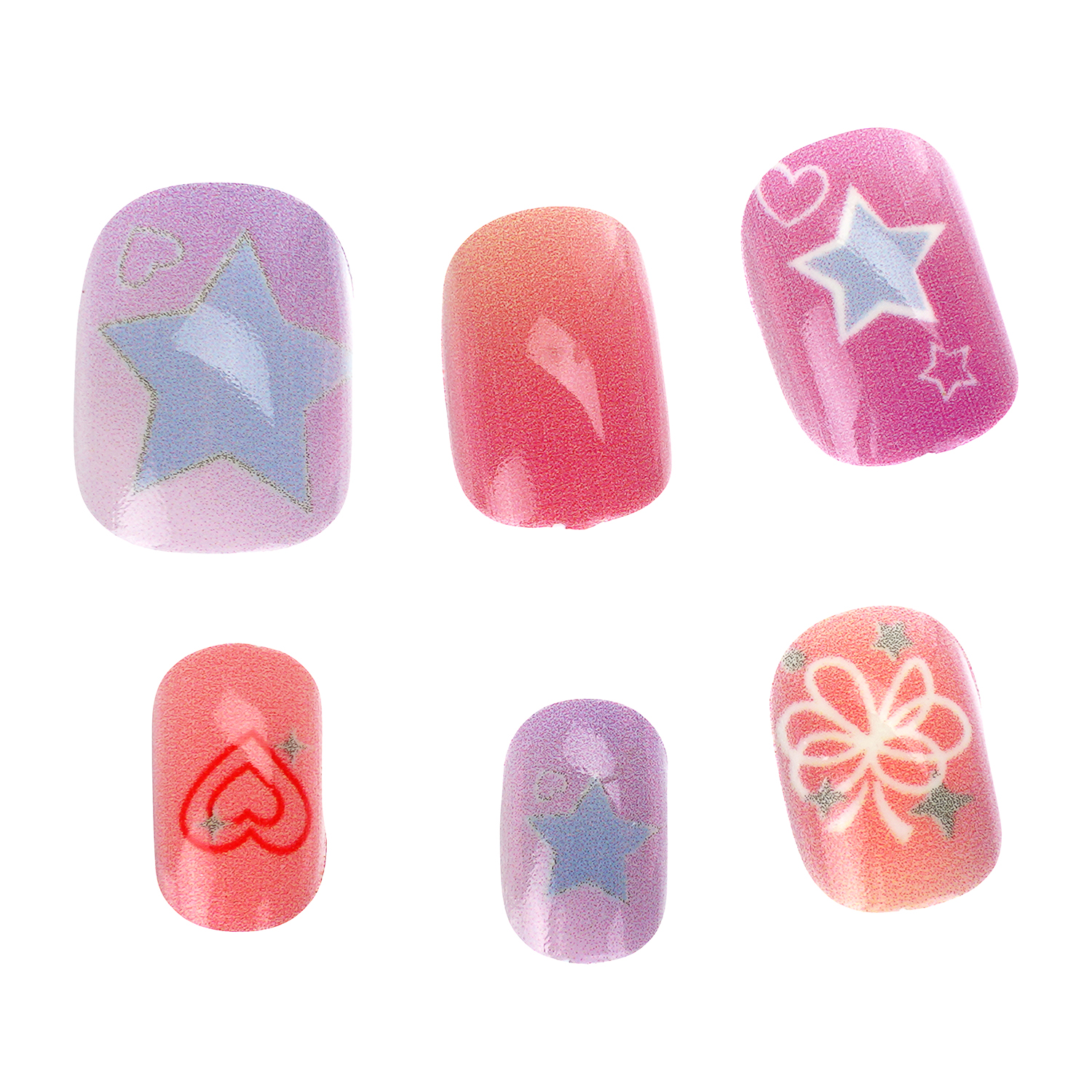 Игрушка Милая леди маникюрный набор - фото 3