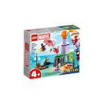Конструктор LEGO Juniors 23 дет.