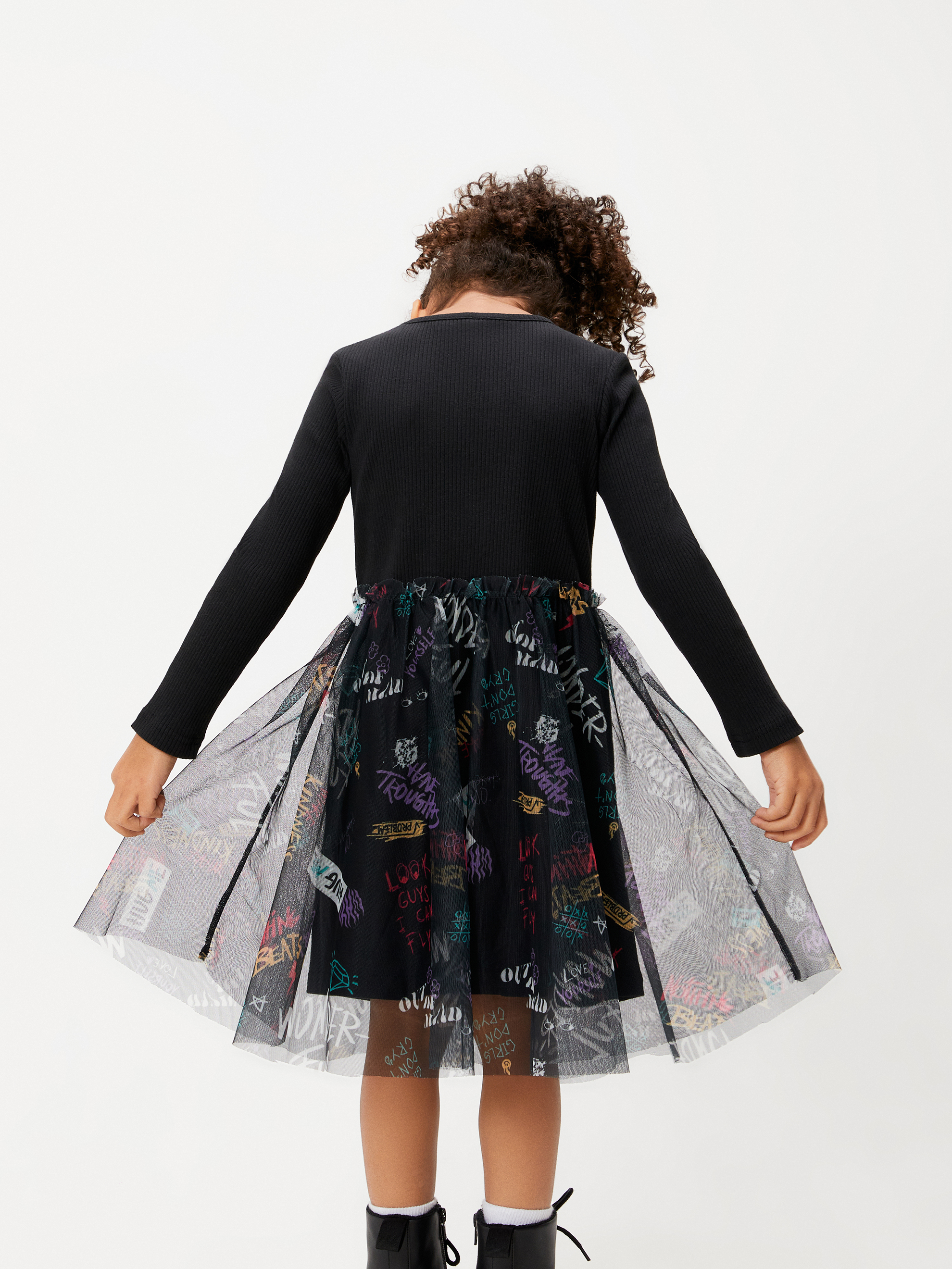 Платье Acoola 20230200007_0073829 - фото 5