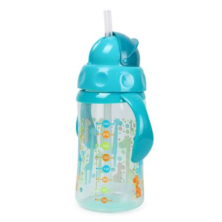 Поильник BabyGo 260 мл 1 шт.