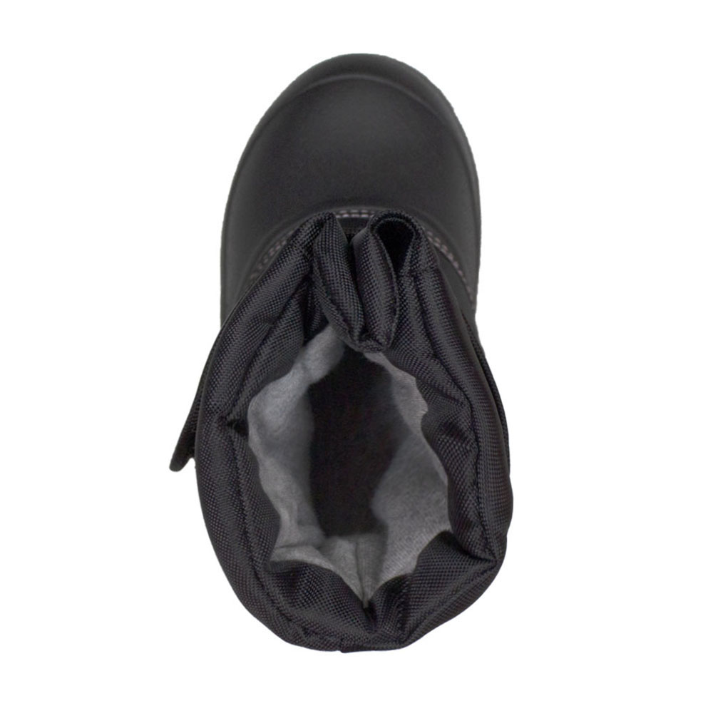 Сапоги Europen 05-029-049-СВ EUROPEN Сапоги детские,черный - фото 3