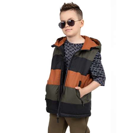 Жилет NIKASTYLE
