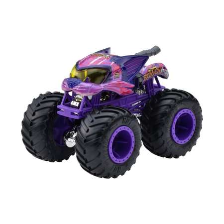 Игровой набор Hot Wheels Взаимное уничтожение 2шт