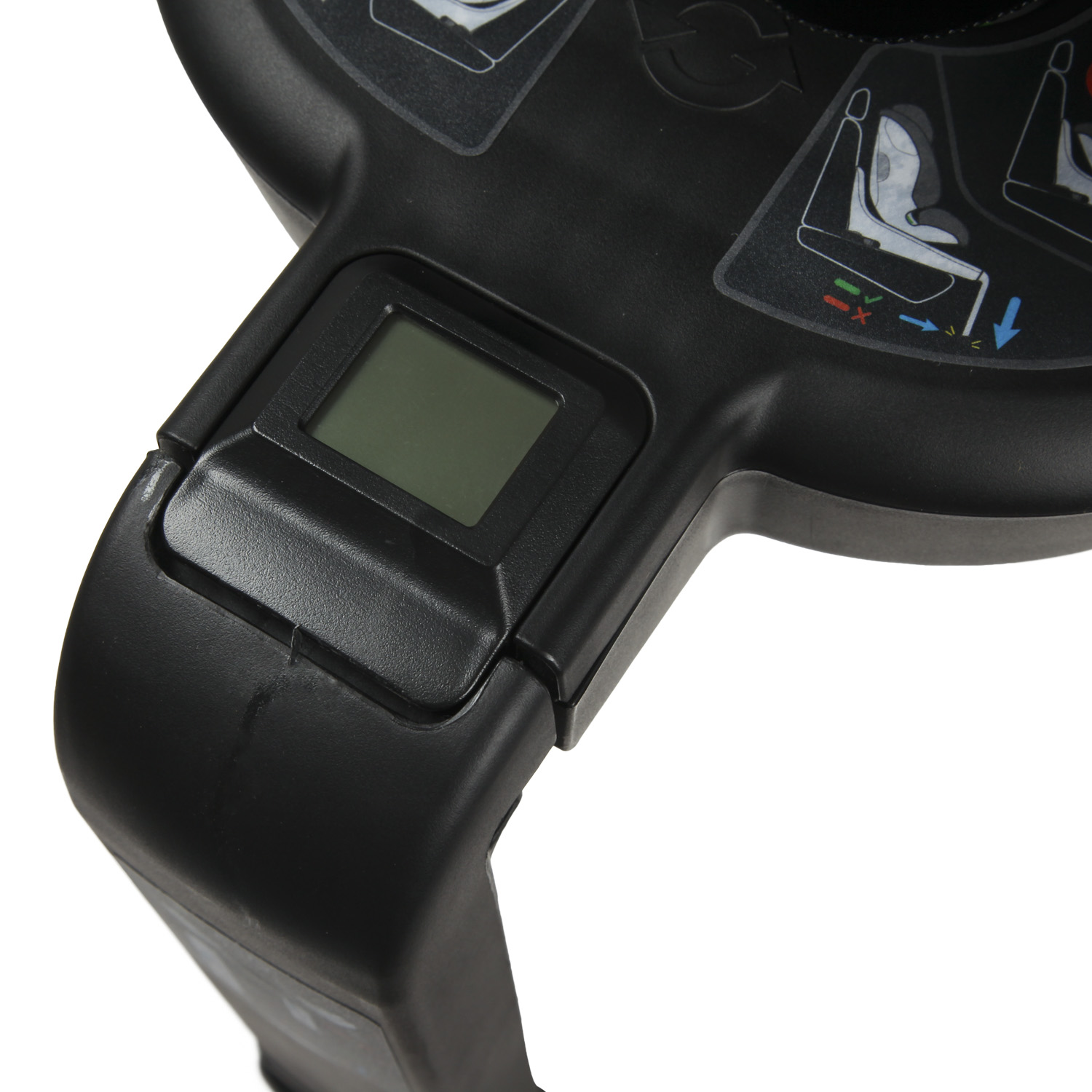 Автокресло nado Isofix 0+/1/2 (0-25 кг) - фото 26