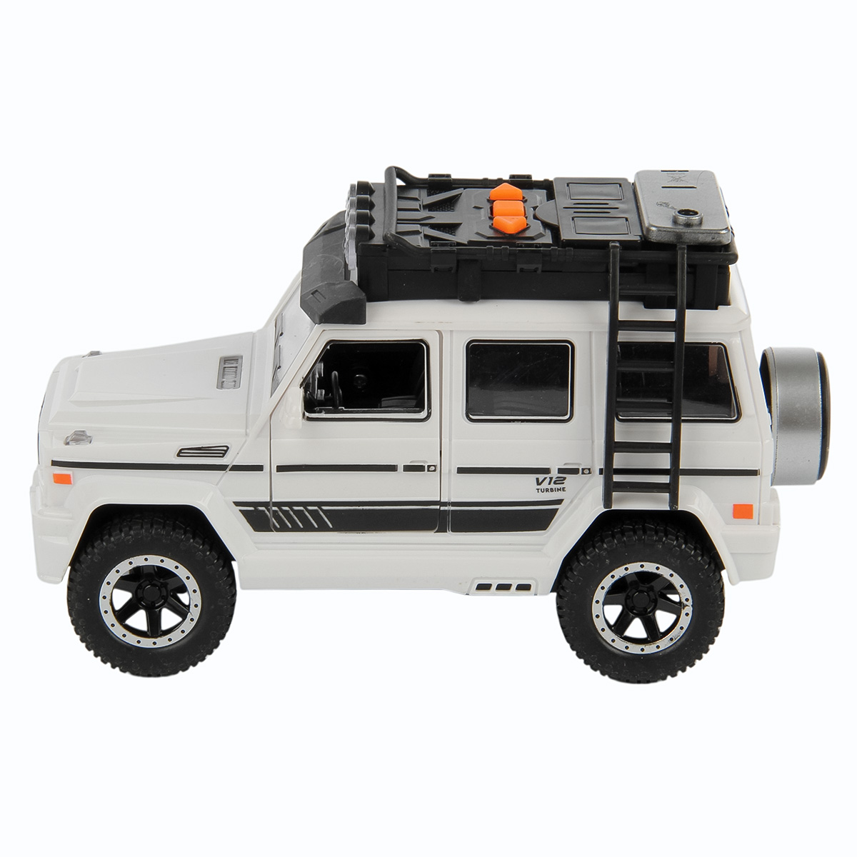 Автомобиль Veld Co 136243 - фото 7