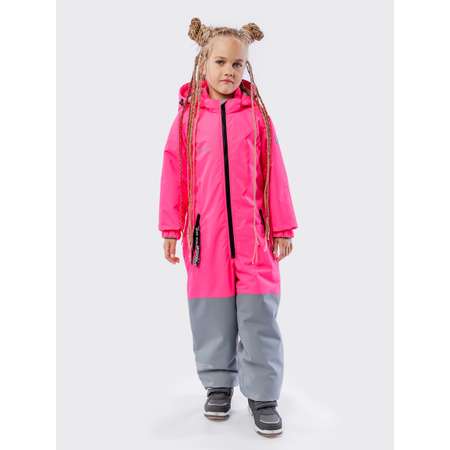 Комбинезон UKI KIDS