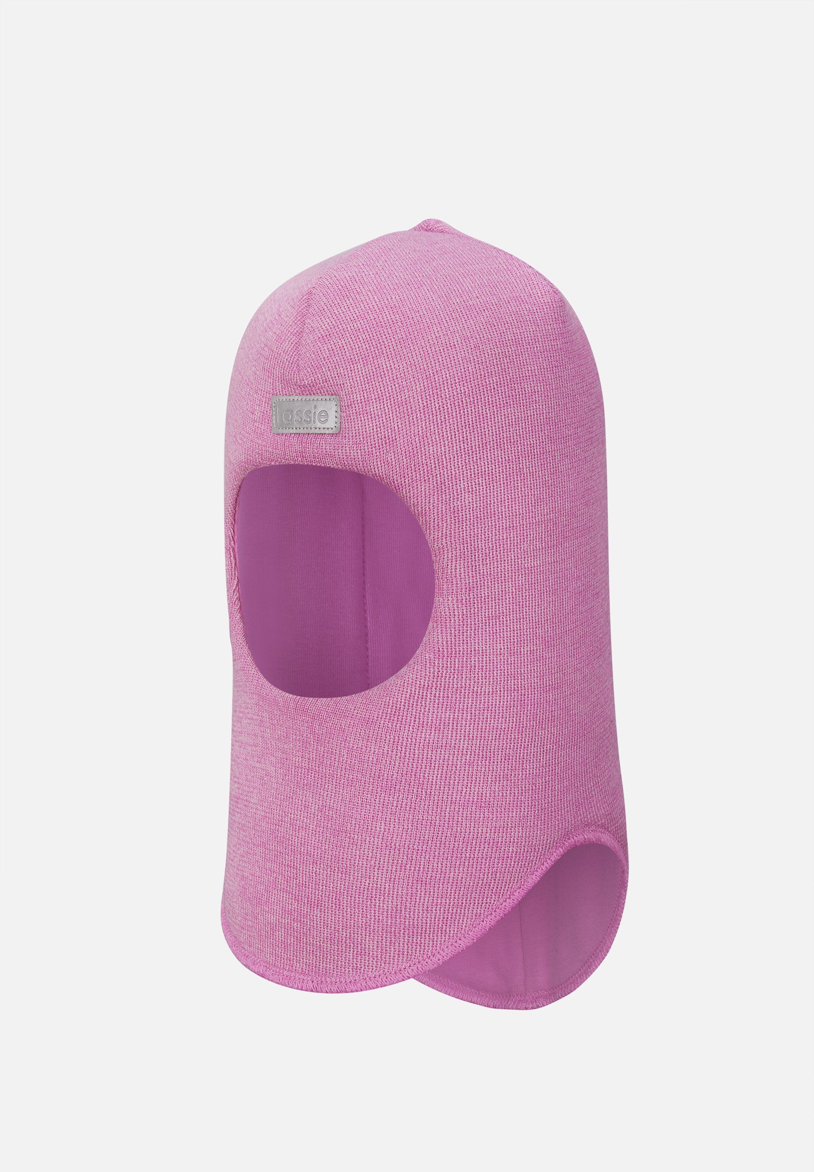 Шапка-шлем Lassie 7300017A-4161 - фото 5