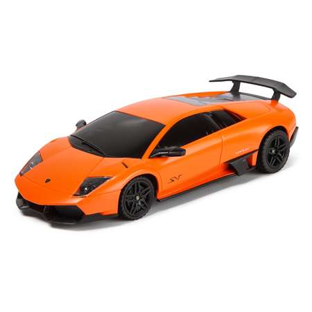Автомобиль РУ Mobicaro Lamborghini 1:24