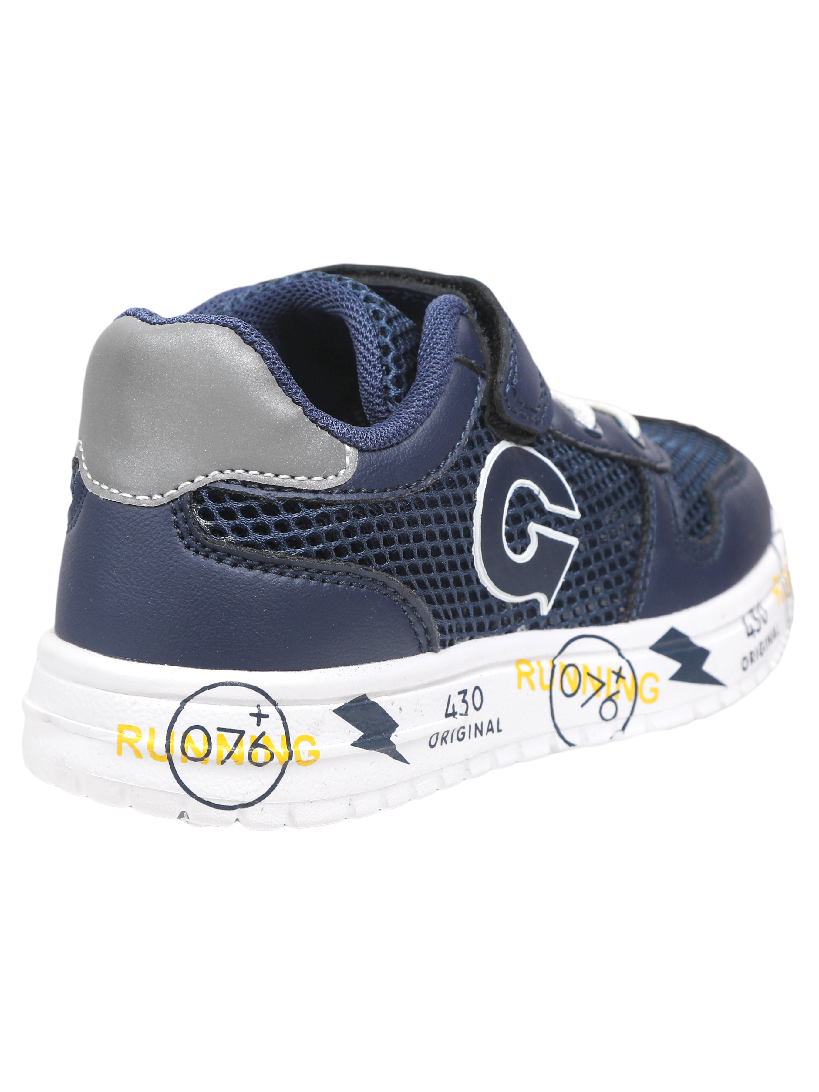 Кроссовки Indigo kids 40-385C2 - фото 2