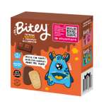 Печенье Take a Bitey с глазурью шоколад 125г