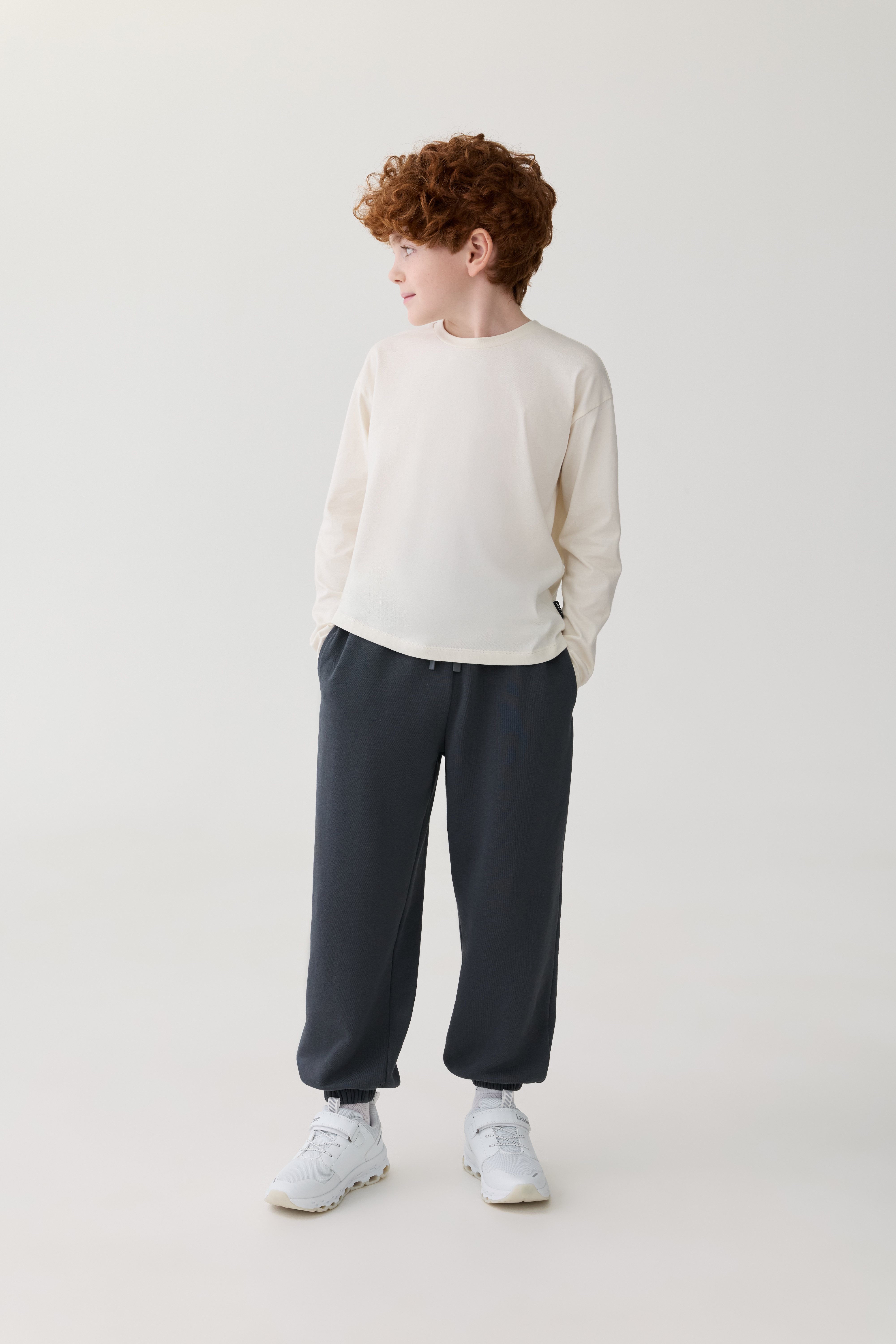 Лонгслив Lassie 73206119-0160 - фото 3