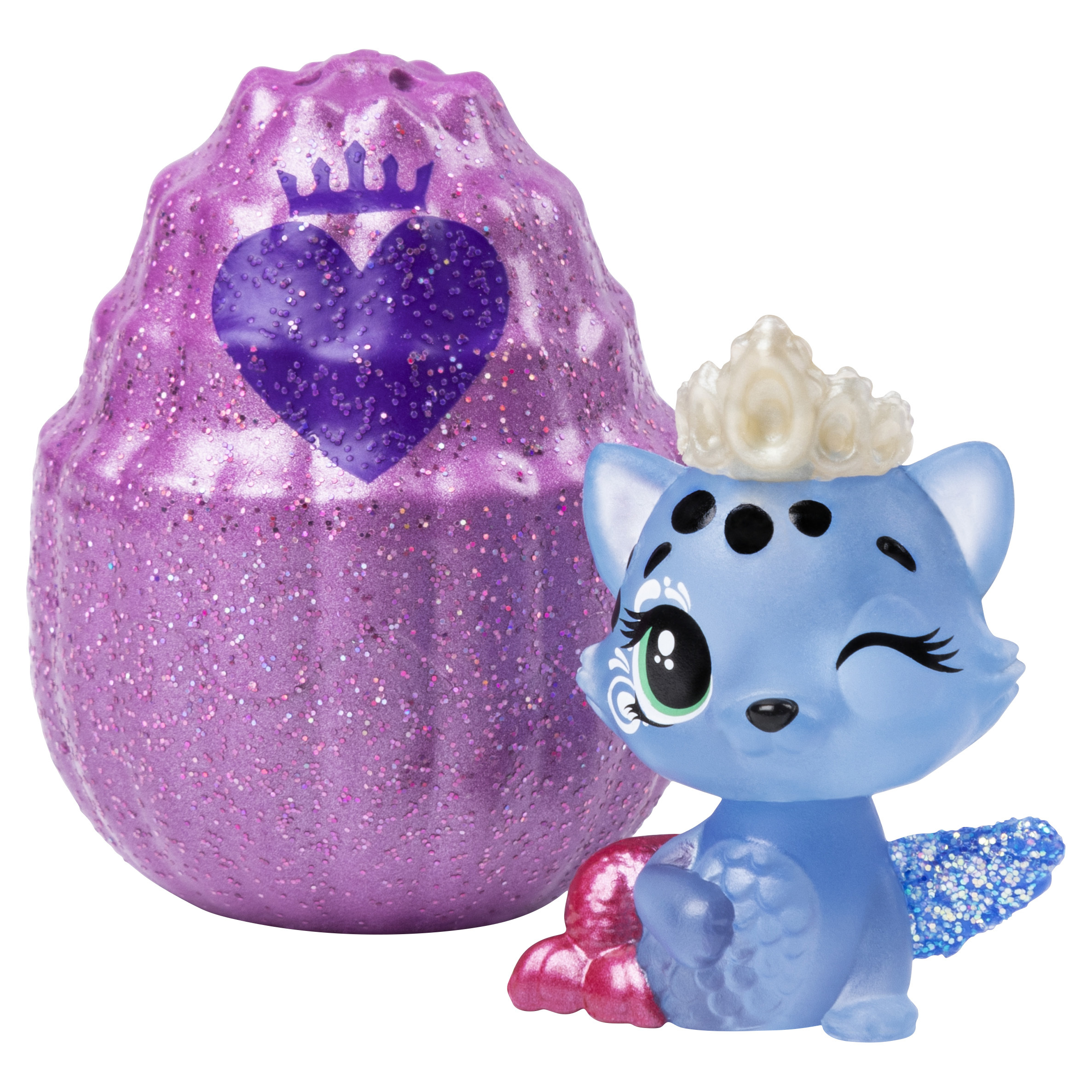 Фигурка Hatchimals - фото 4