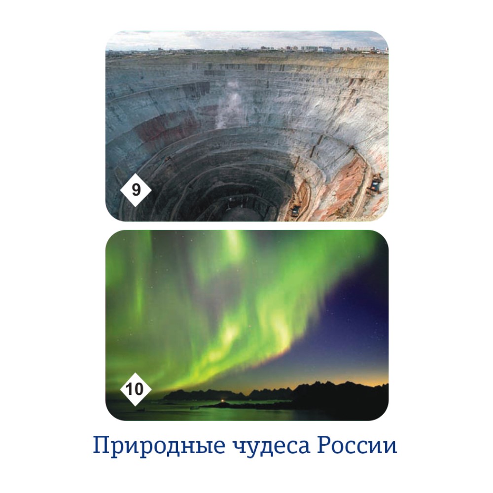 Настольная игра Нескучные игры Мемо - фото 8