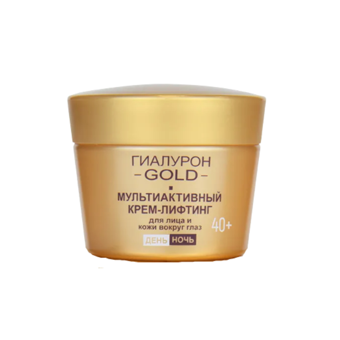 Крем Витэкс Gold - фото 1