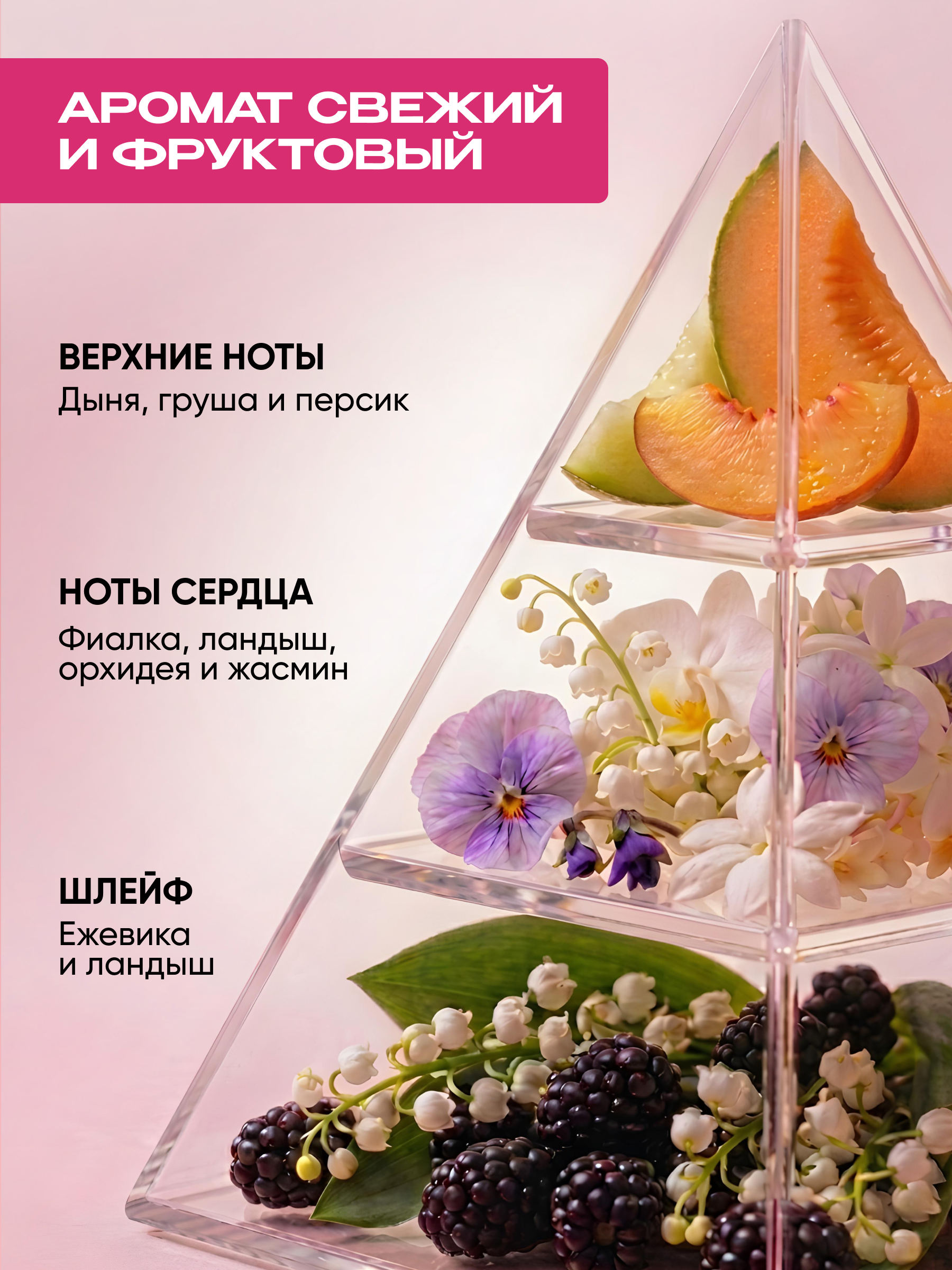Маска Tashe Professional 300 мл 1 шт. - фото 7