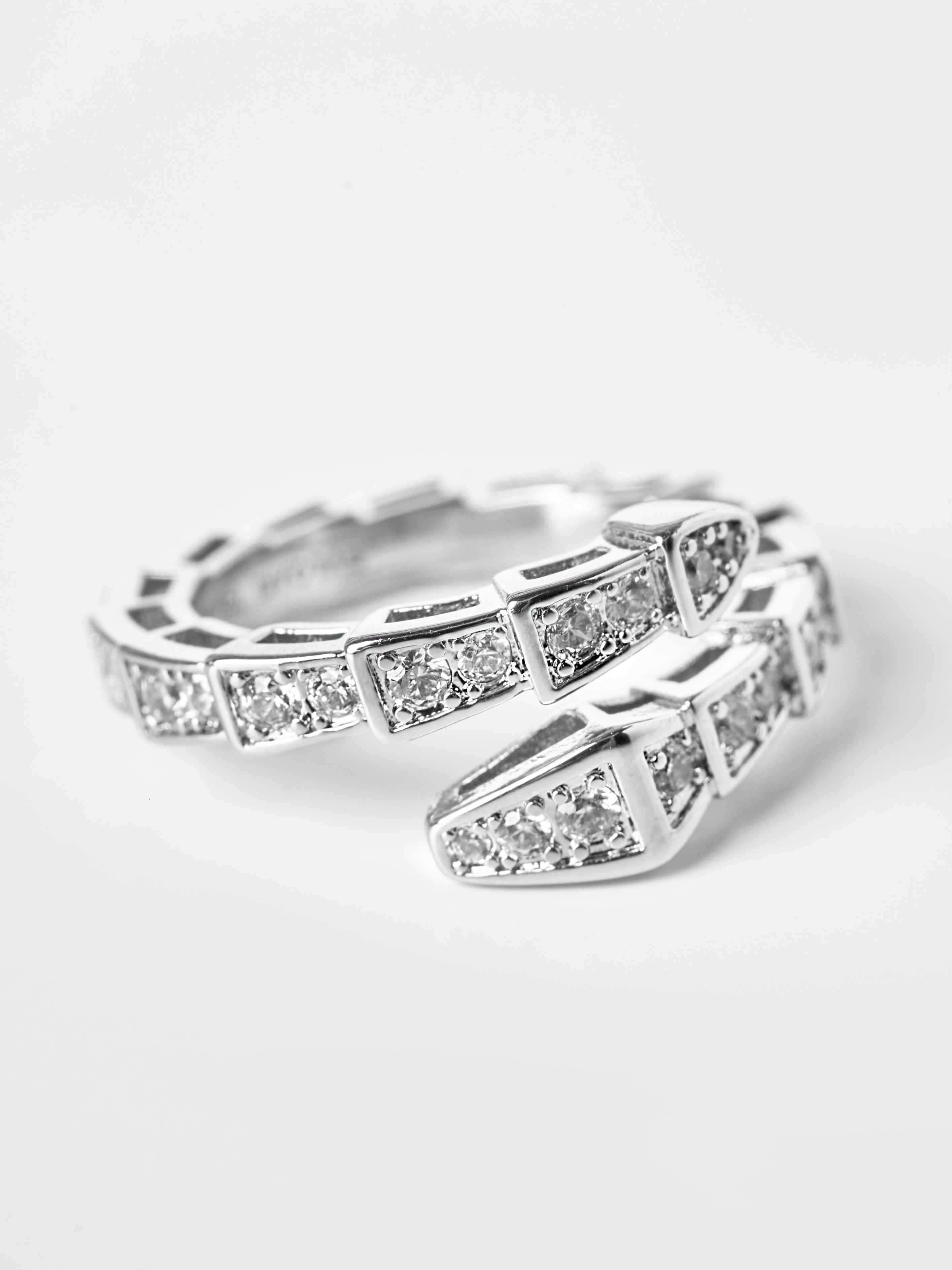 Кольцо Shine and Beauty KW00020 - фото 5