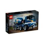 Конструктор LEGO Technic 1163 дет.