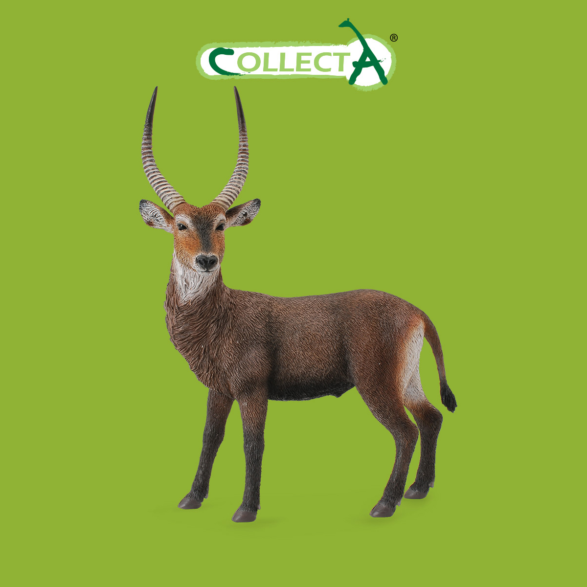 Фигурка Collecta Водяной козёл - фото 1