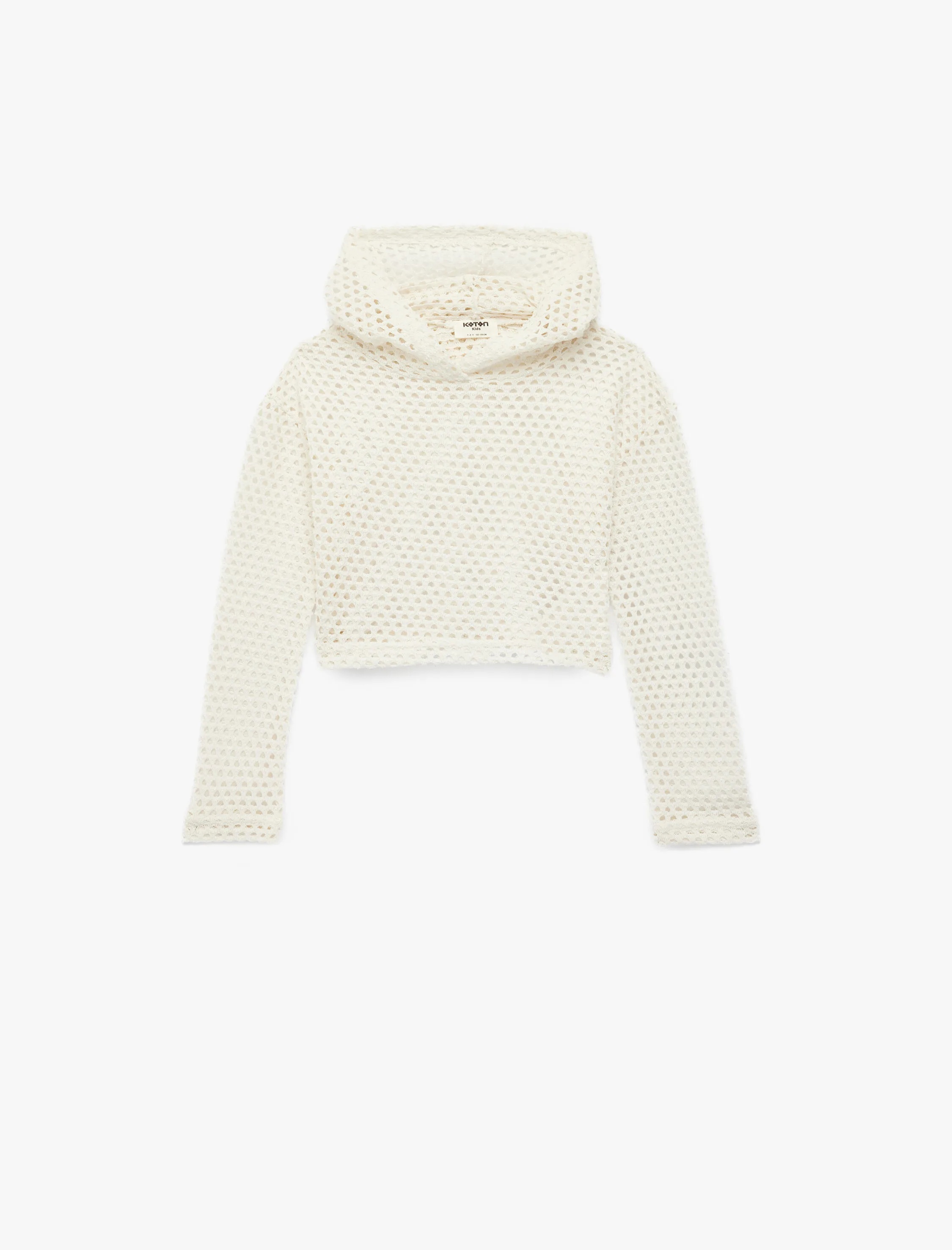 Худи KOTON 6SKG10005AK050 - фото 1