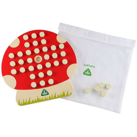 Настольная игра ELC