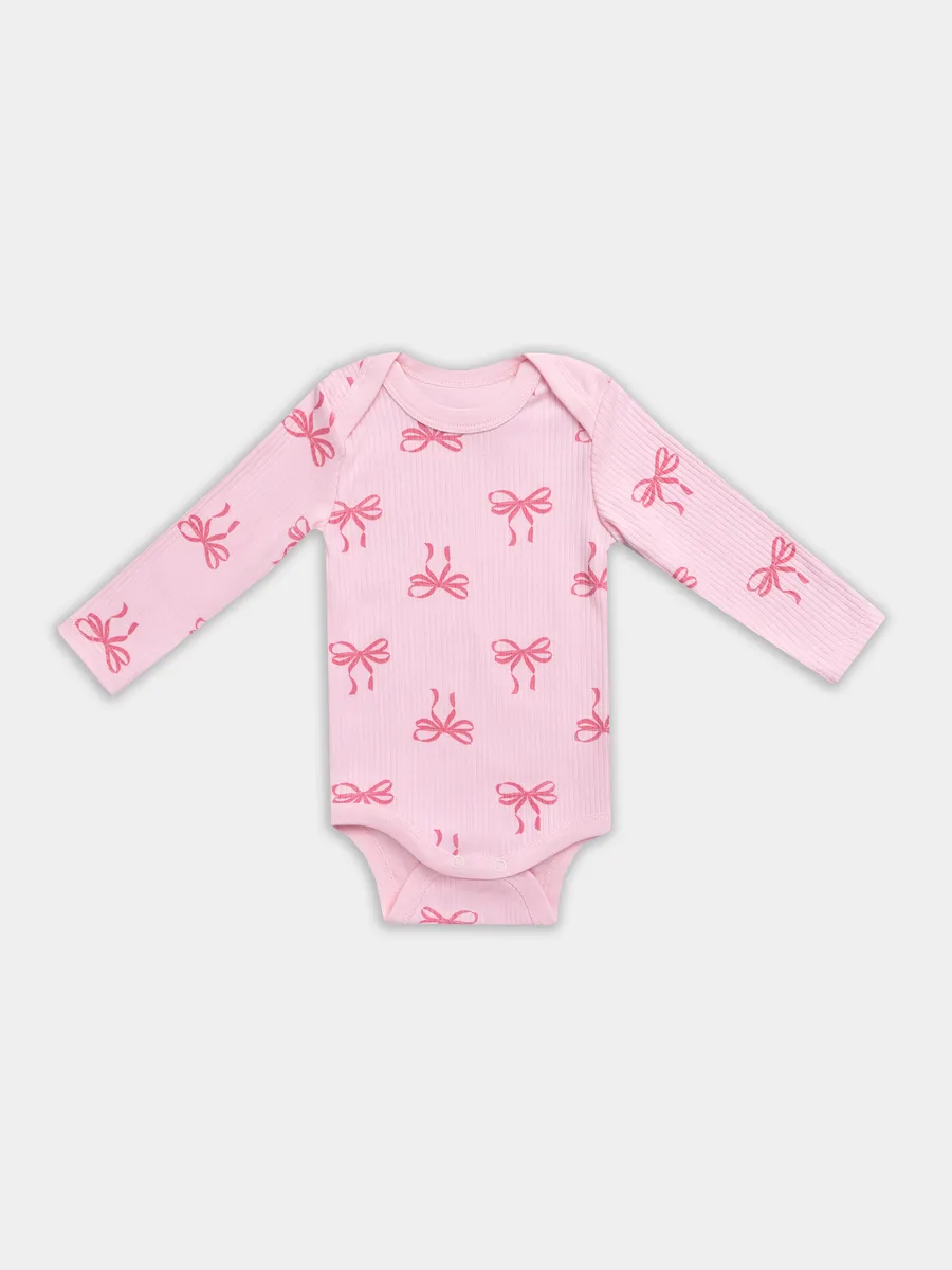 Комплект Mark Formelle (Марк Формэль) 89404/горохи на св.розовом - фото 11