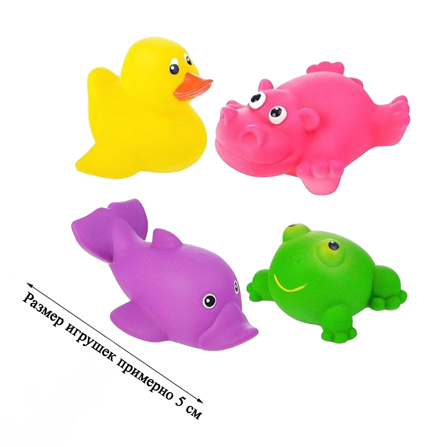Игрушка OGONEK - фото 2