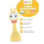 Игрушка alilo Умный зайка