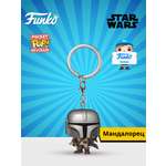 Фигурка Funko Star Wars Mandalorian