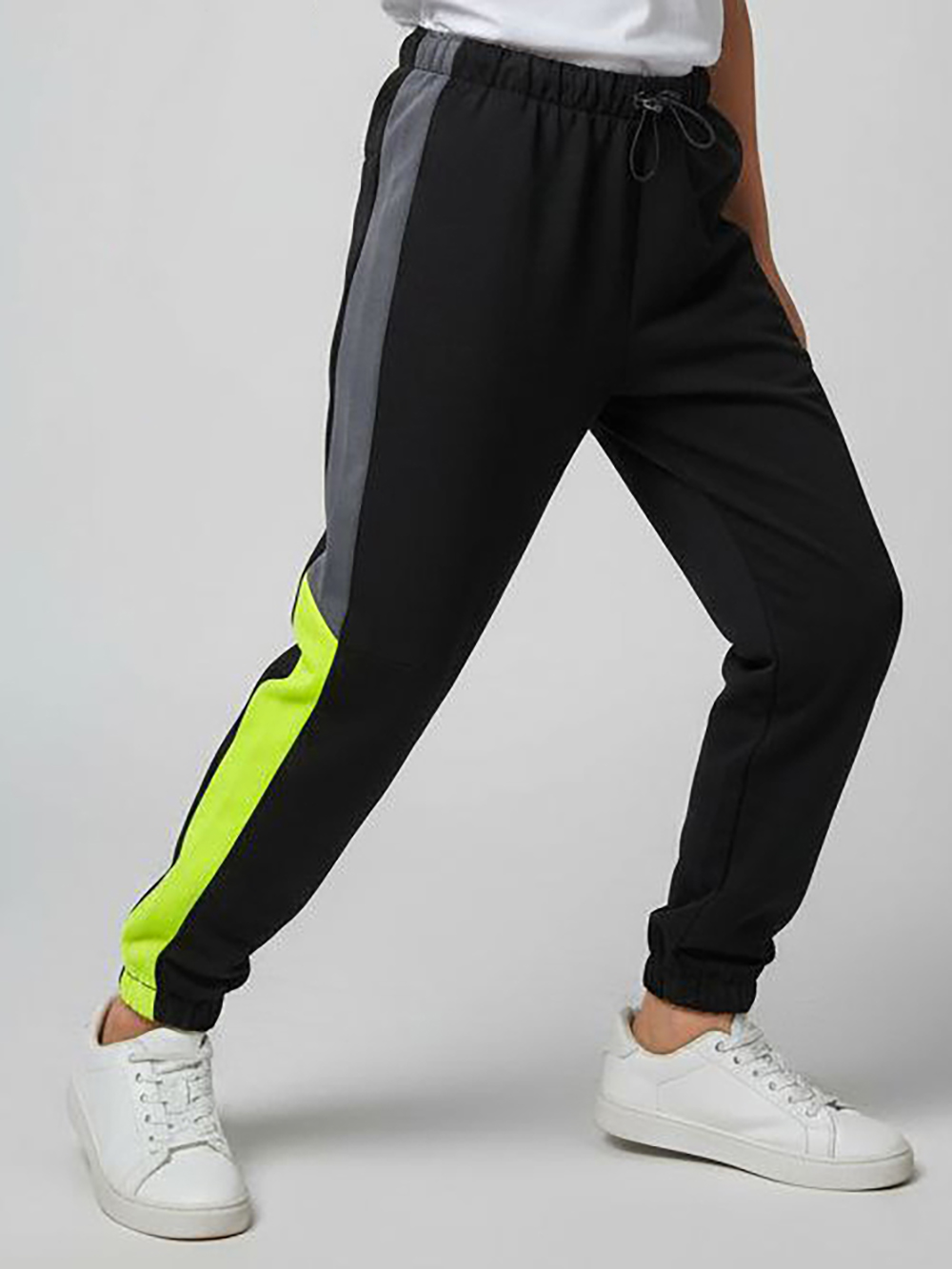 Брюки Lemonwear R1105 - фото 1