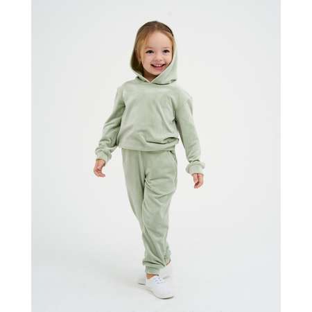 Худи и брюки Kaftan