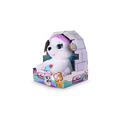 Игрушка мягкая club PETZ мишка