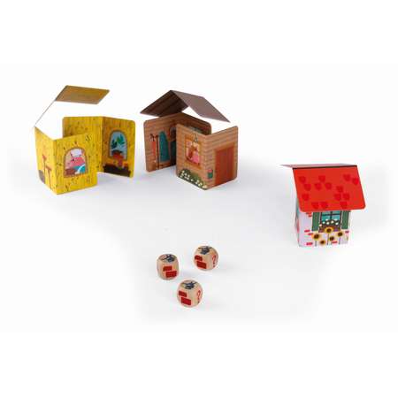 Настольная игра Janod