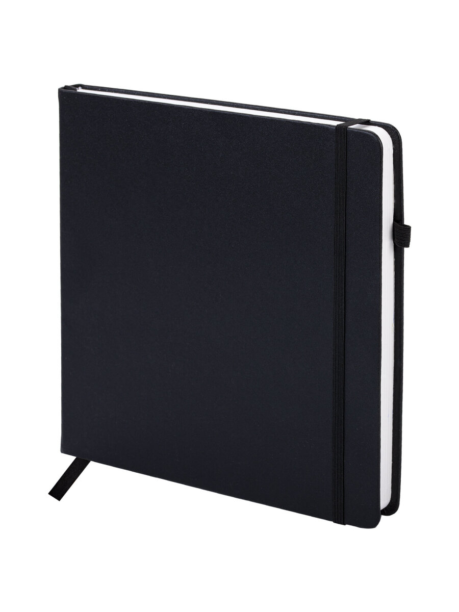 Скетчбук Brauberg 200х200 мм 60 лист. - фото 8