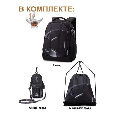 Рюкзак GROOC