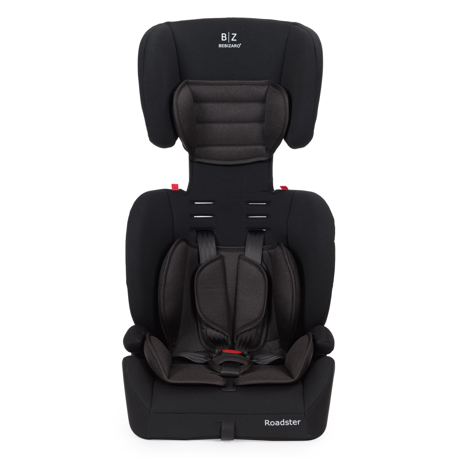 Автокресло Bebizaro Isofix 1/2/3 (9-36 кг) - фото 4