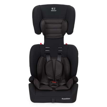 Автокресло Bebizaro Isofix 1/2/3 (9-36 кг)
