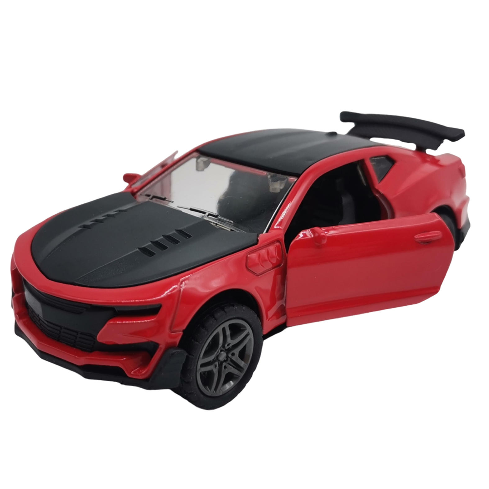 Автомобиль Funky Toys Купе 1:32 FT1101-15 - фото 2