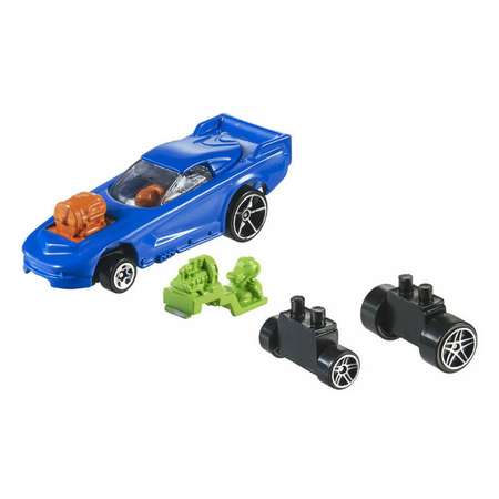 Автомобиль Hot Wheels