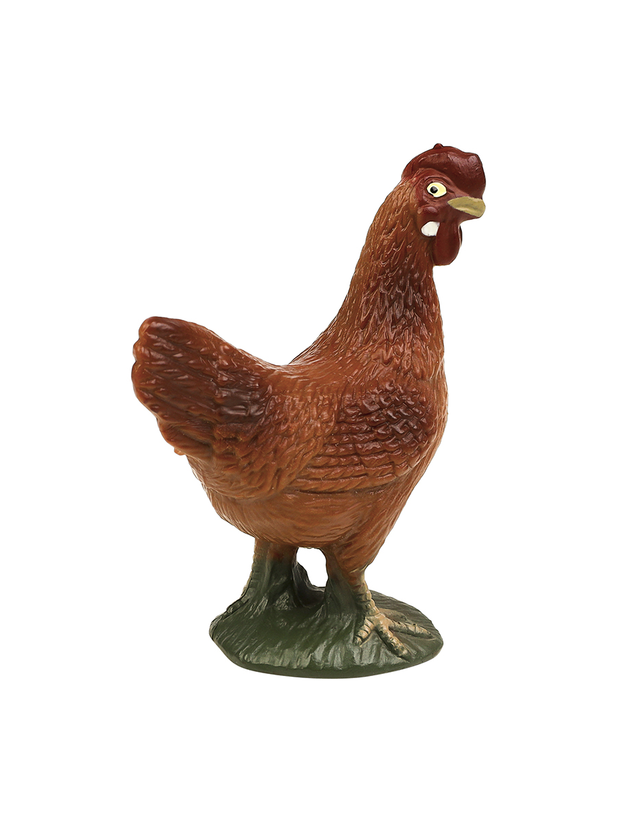 Игровой набор Masai Mara Курица - фото 3