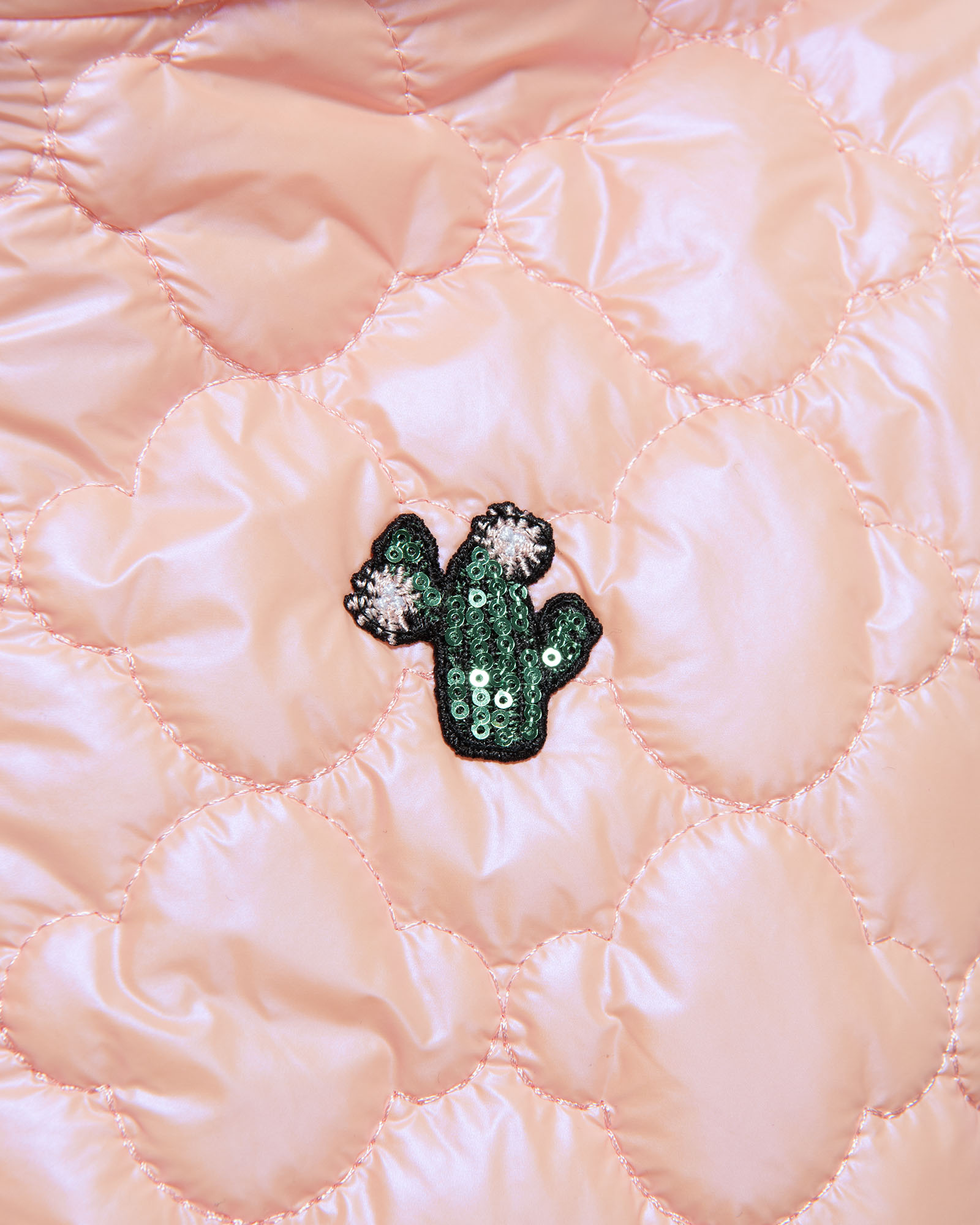 Куртка BabyGo trend S24BT1-O14ig-JJ - фото 6