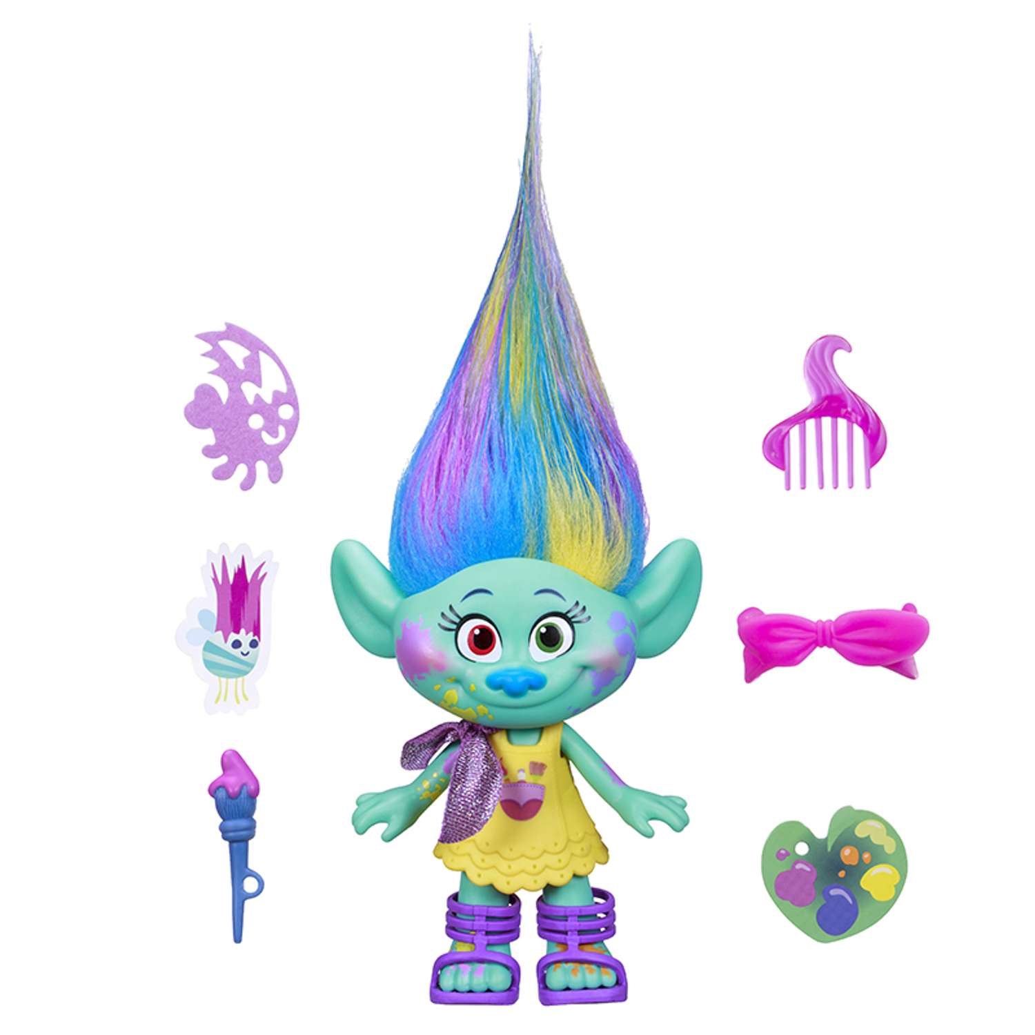 Trolls в ассортименте - фото 6