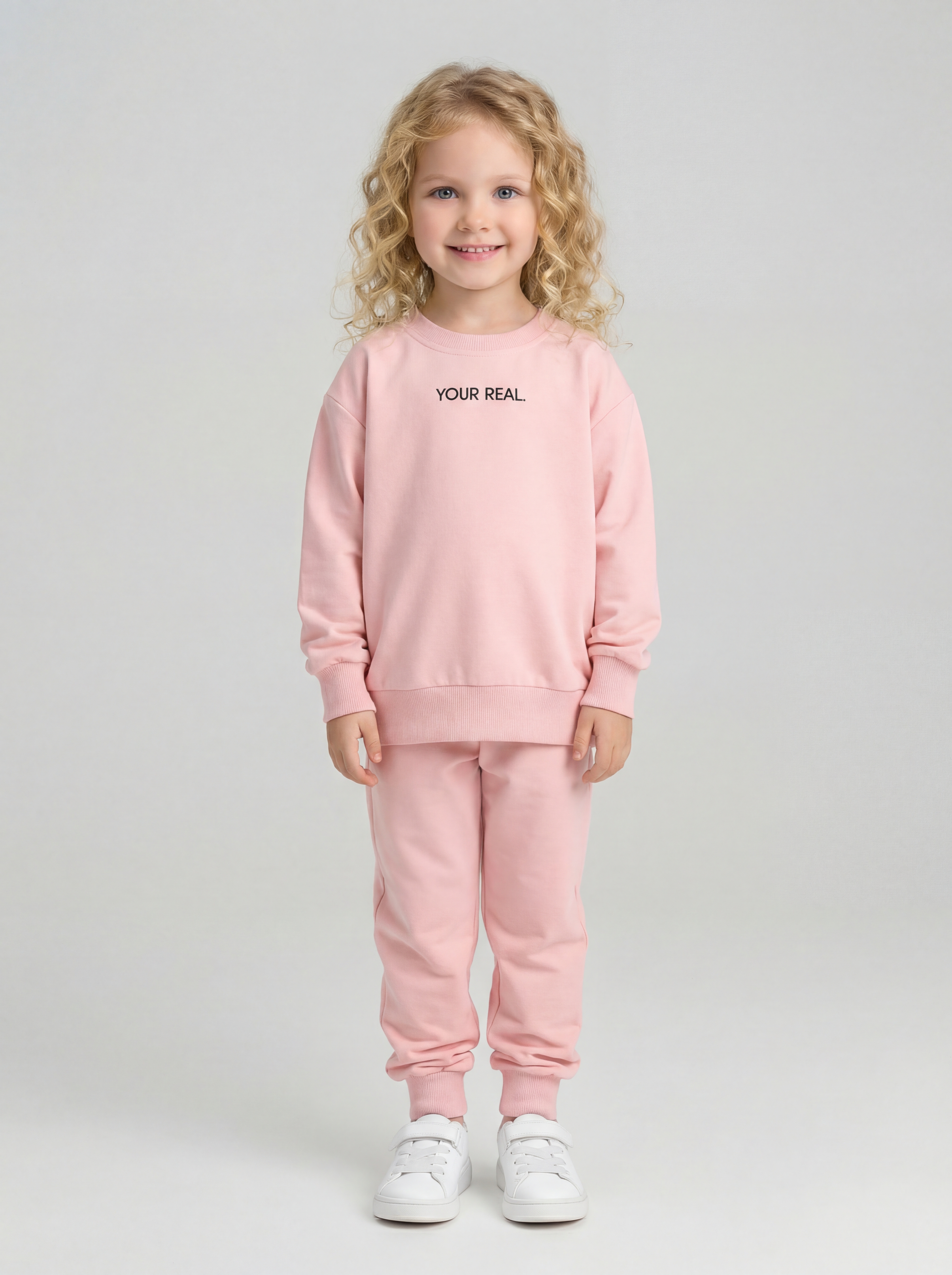 Костюм KUZA 1238А5 - фото 1